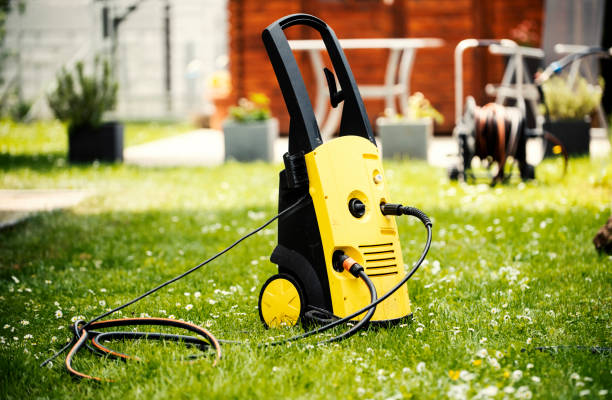 Reliable Petaluma, CA Pressure Washing Services Solutions